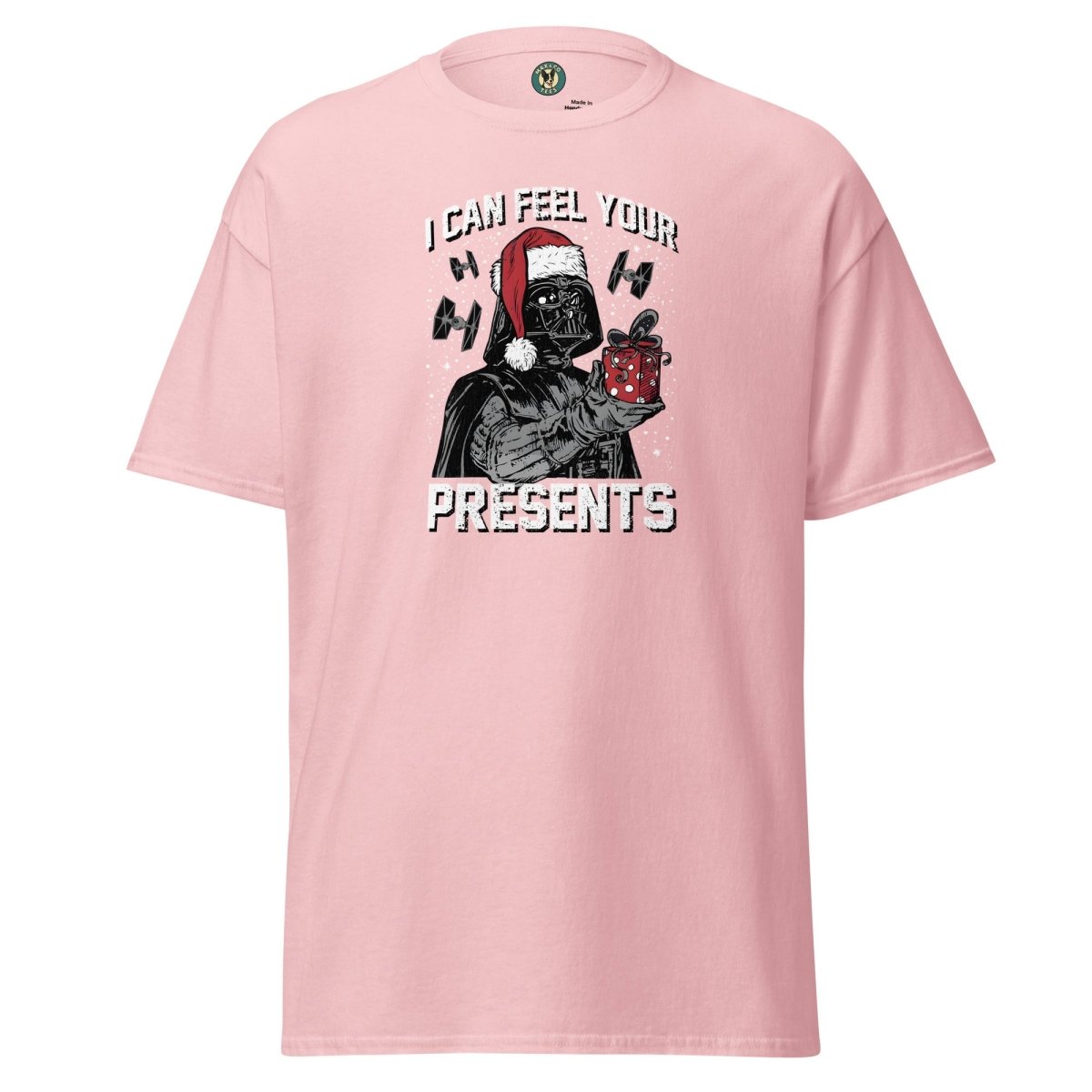 XMAS Feel Presents Tee - Max & Co Tees