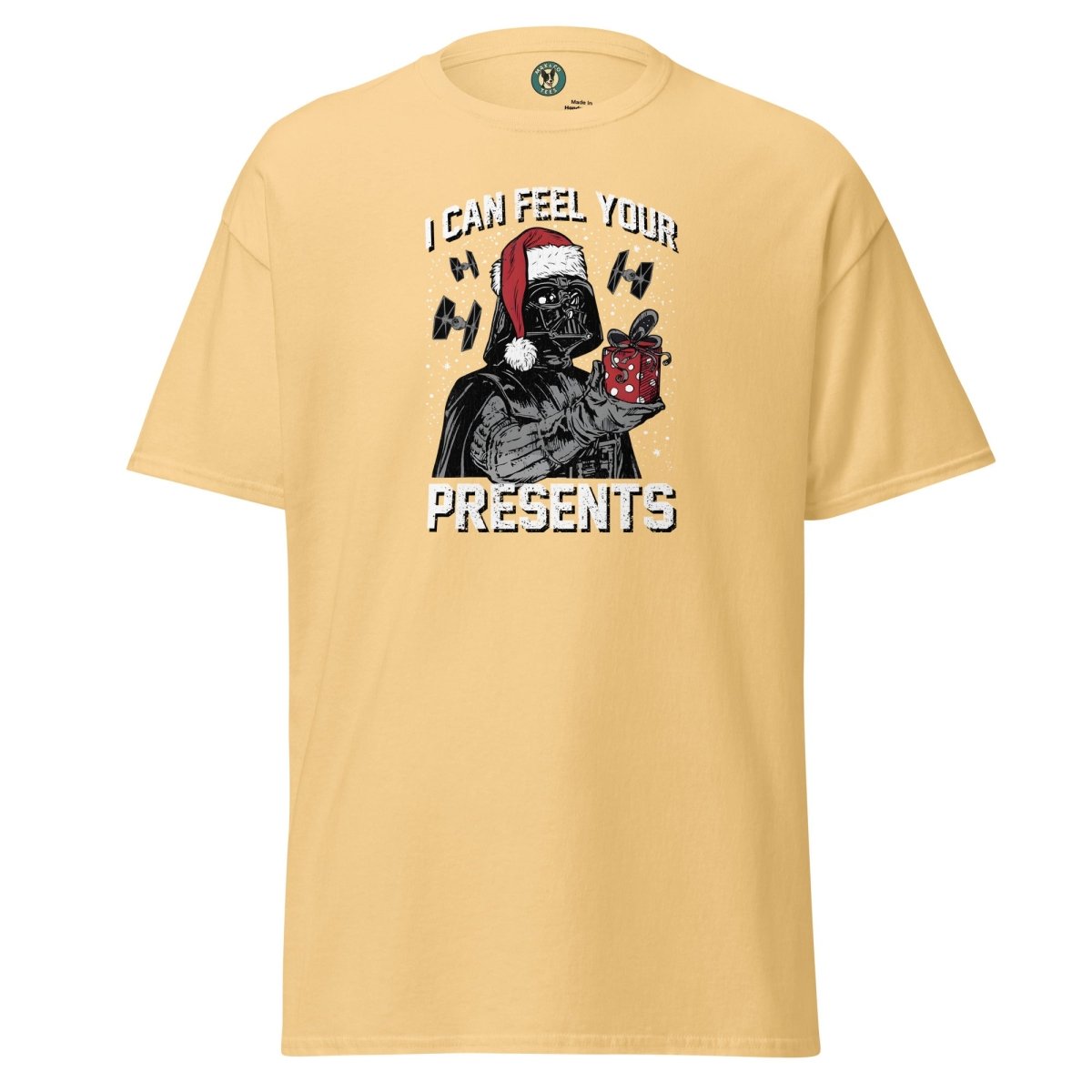 XMAS Feel Presents Tee - Max & Co Tees