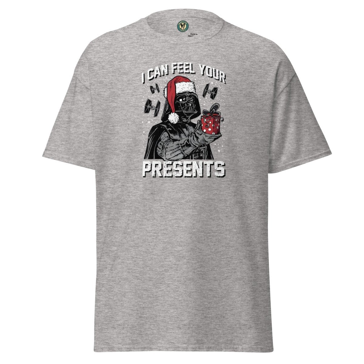 XMAS Feel Presents Tee - Max & Co Tees
