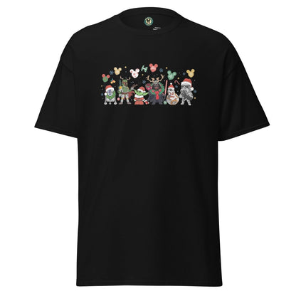 XMAS Feel the Magic Tee - Max & Co Tees
