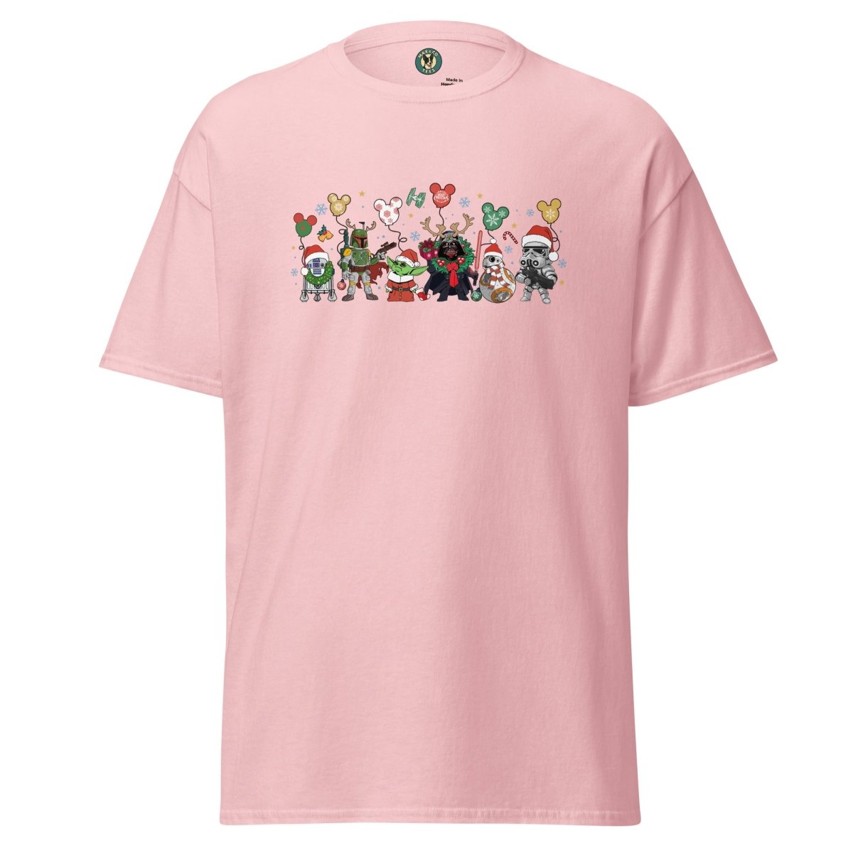 XMAS Feel the Magic Tee - Max & Co Tees