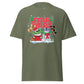XMAS Galatic Spirit Tee - Max & Co Tees