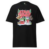 XMAS Galatic Spirit Tee - Max & Co Tees