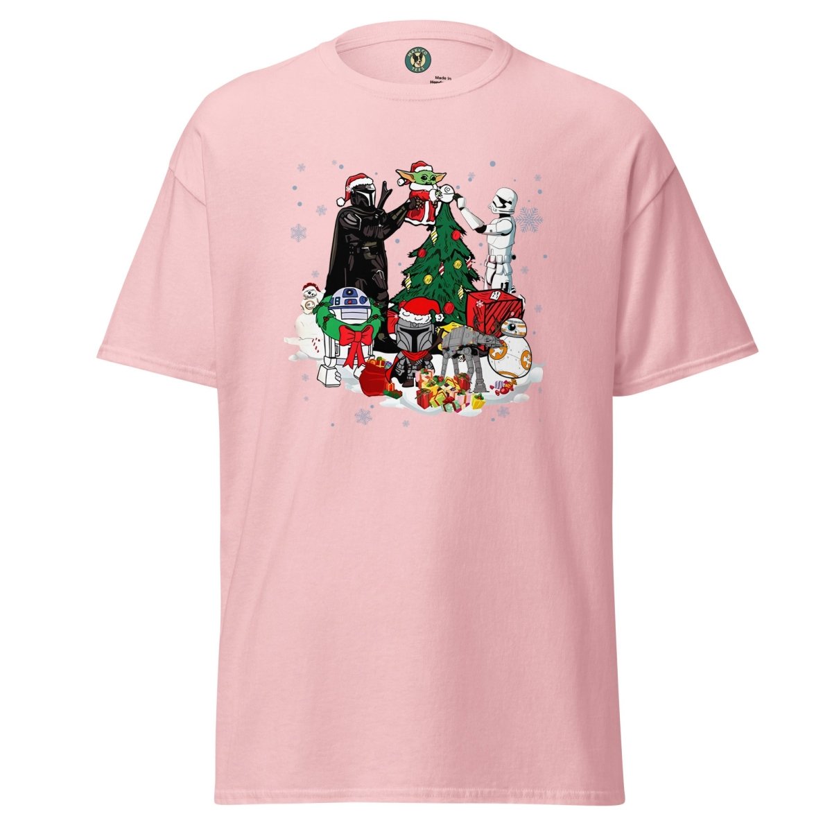 XMAS Mando Tee - Max & Co Tees