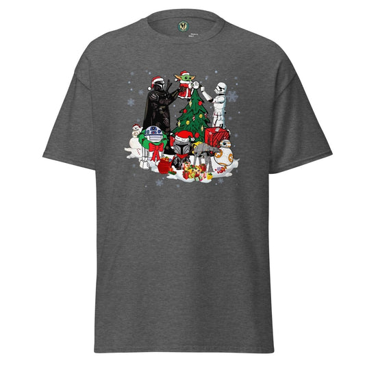 XMAS Mando Tee - Max & Co Tees