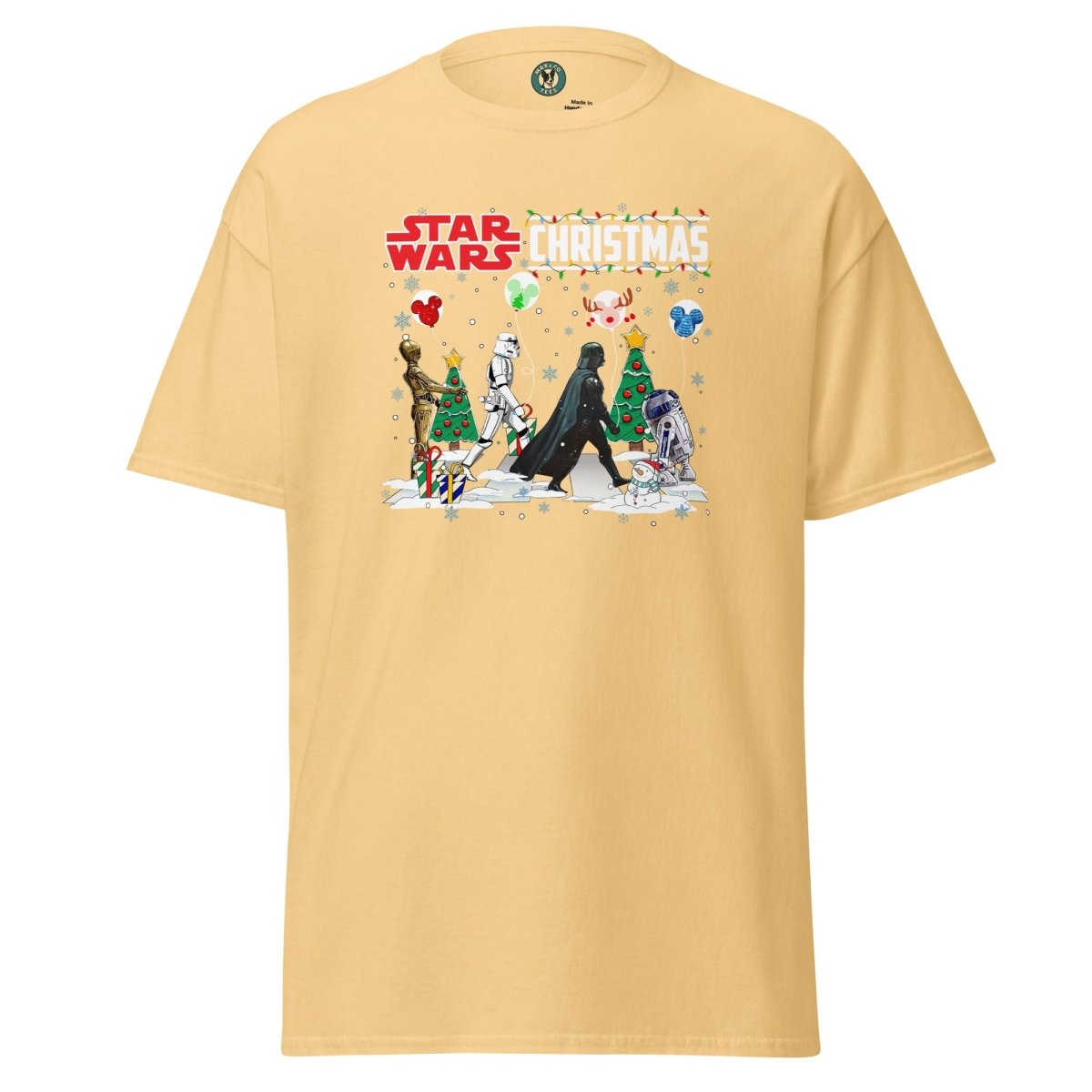 XMAS Marching Tee - Max & Co Tees