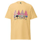 XMAS Pink Trees Tee - Max & Co Tees