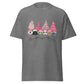 XMAS Pink Trees Tee - Max & Co Tees