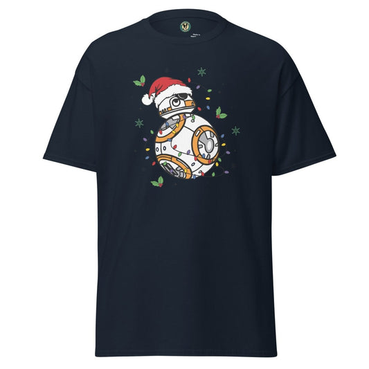 XMAS Roll Holly - Max & Co Tees