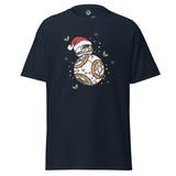 XMAS Roll Holly - Max & Co Tees