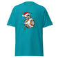 XMAS Roll Holly - Max & Co Tees