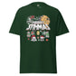 XMAS Slithmas Tee - Max & Co Tees