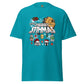 XMAS Slithmas Tee - Max & Co Tees