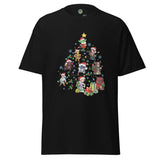 XMAS Tree Tee - Max & Co Tees